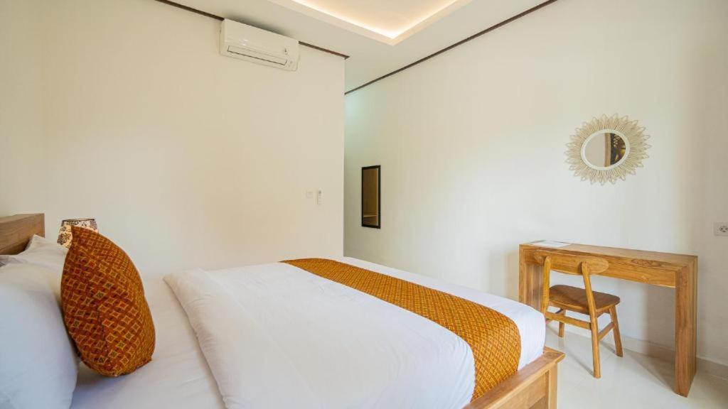 Bagas Bagus Guesthouse Canggu Zewnętrze zdjęcie