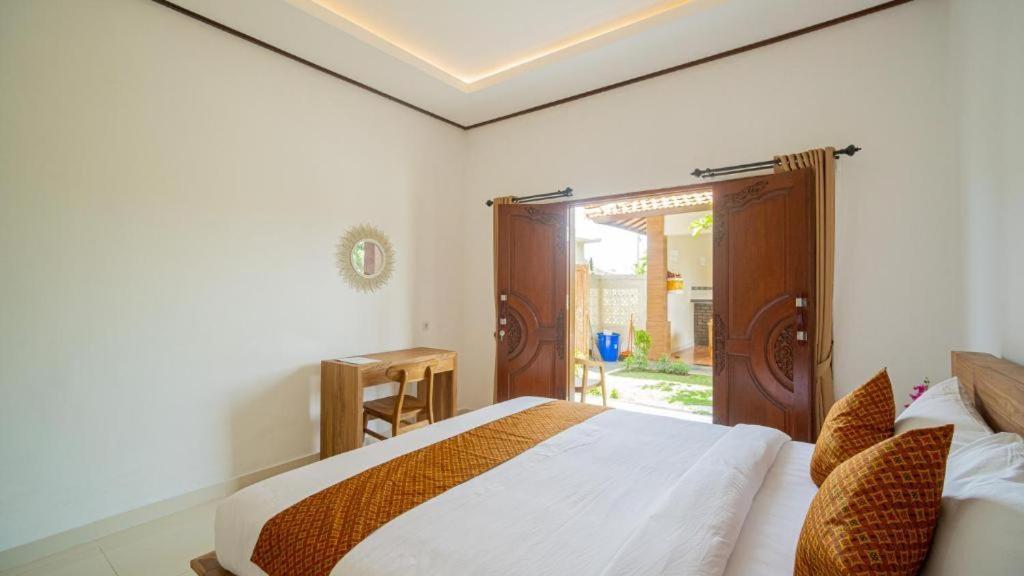 Bagas Bagus Guesthouse Canggu Zewnętrze zdjęcie