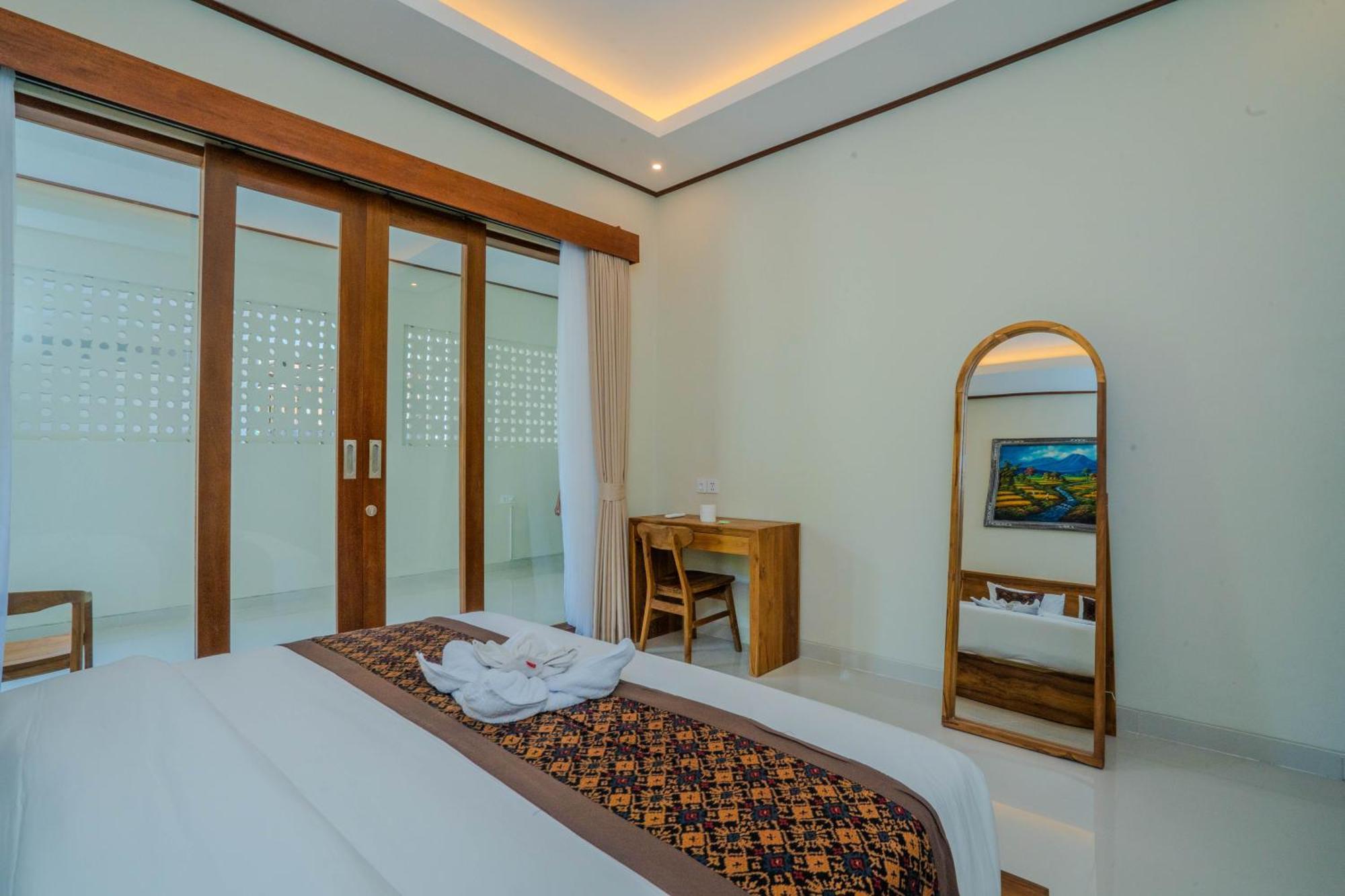 Bagas Bagus Guesthouse Canggu Zewnętrze zdjęcie