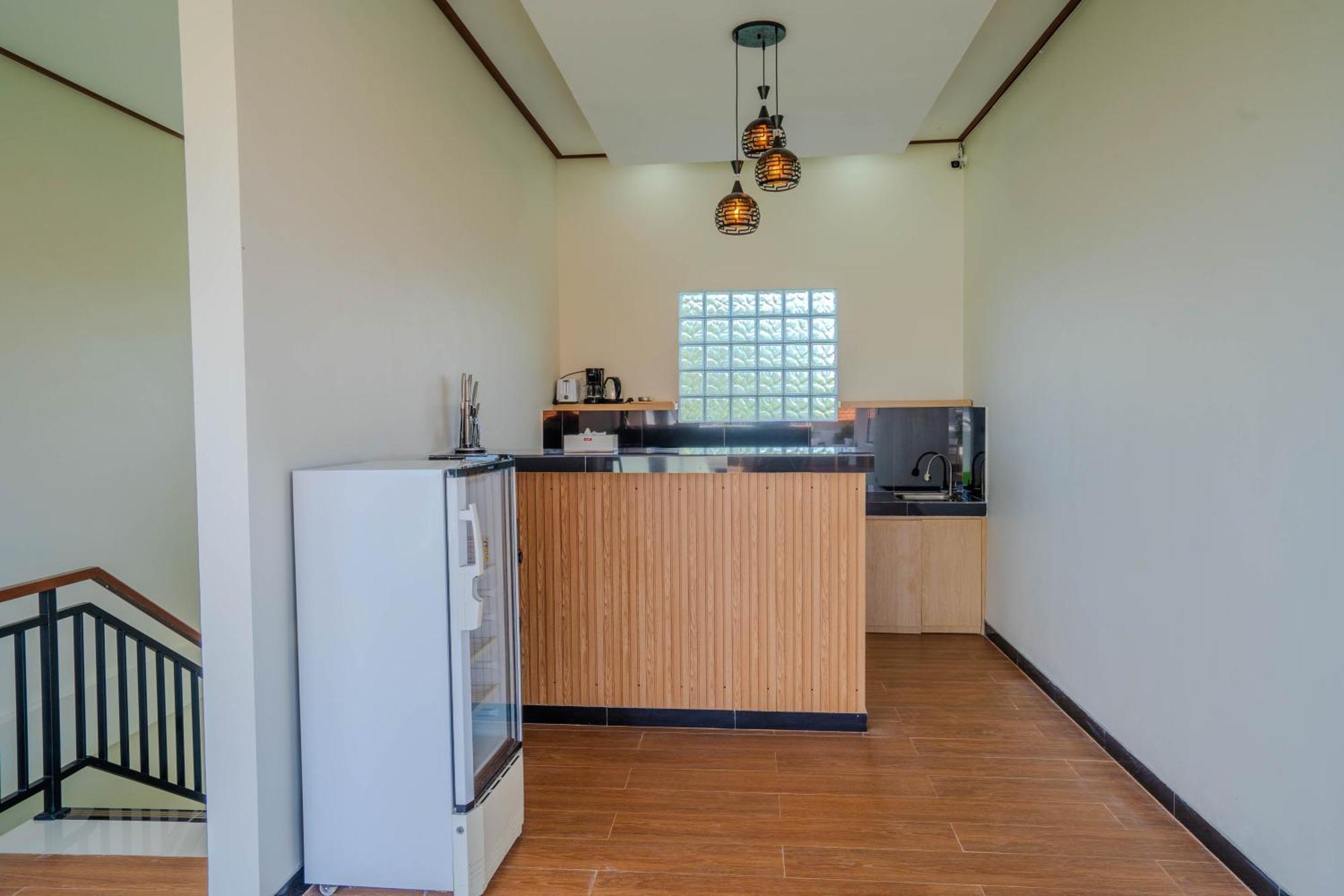 Bagas Bagus Guesthouse Canggu Zewnętrze zdjęcie