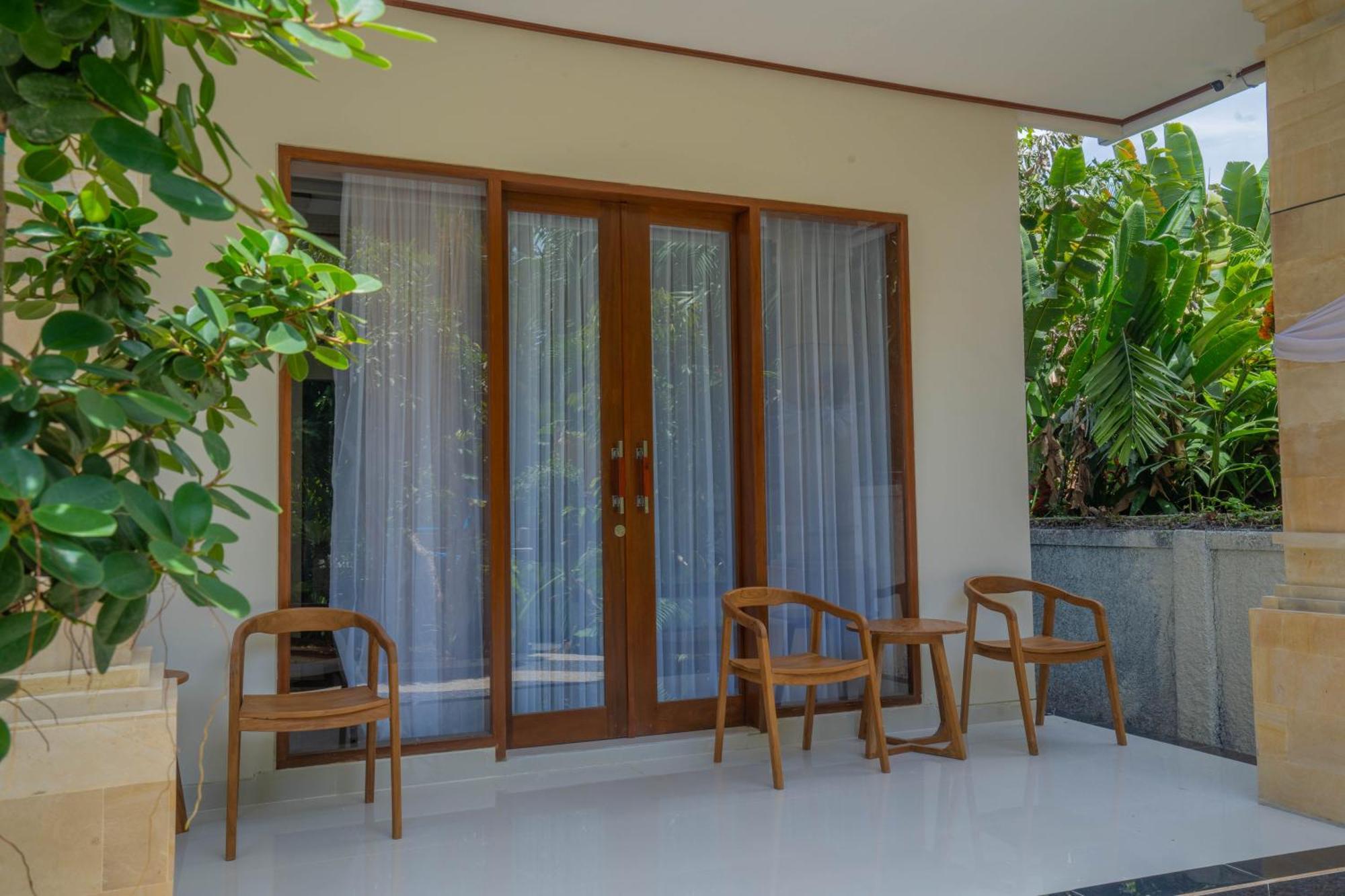 Bagas Bagus Guesthouse Canggu Zewnętrze zdjęcie