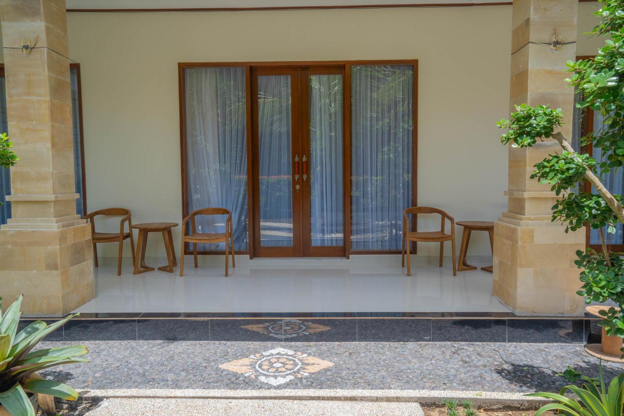 Bagas Bagus Guesthouse Canggu Zewnętrze zdjęcie